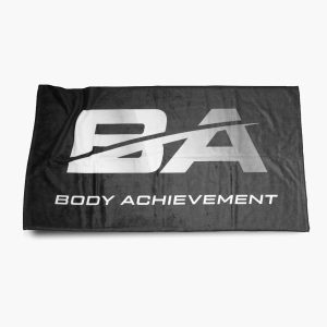 Sport handdoek