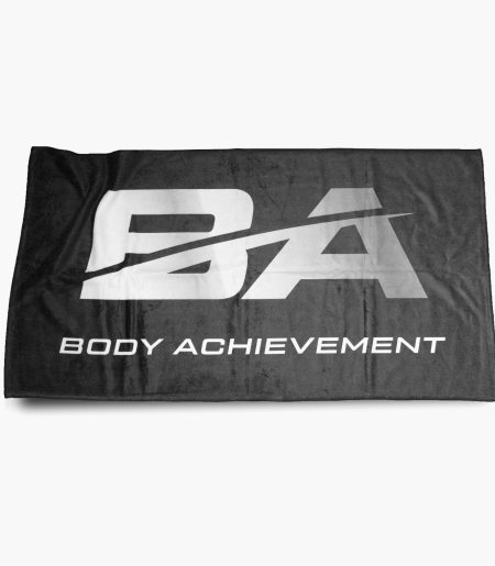Sport handdoek