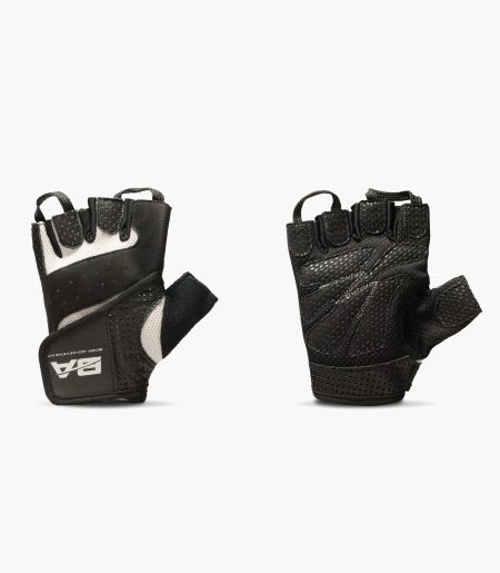 Sport Handschoenen (Wit)